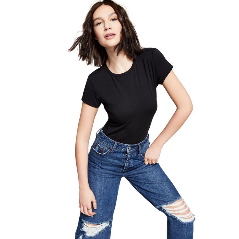 And Now This Now This T-Shirt Bodysuit